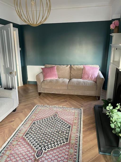 Frasers Apartment 골스피 외부 사진