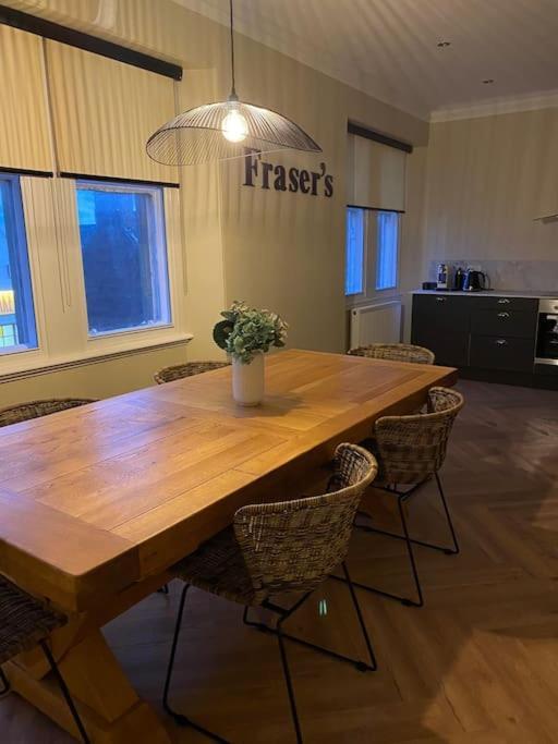 Frasers Apartment 골스피 외부 사진