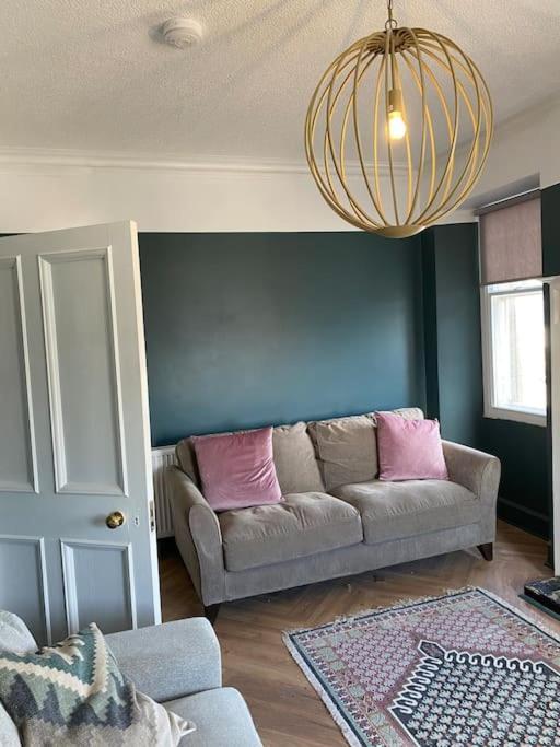 Frasers Apartment 골스피 외부 사진